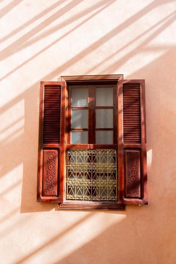 Riad Marrakech Doors Marrakesch Exterior foto