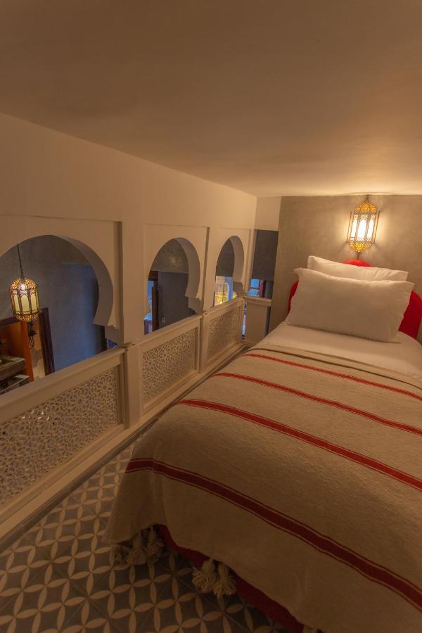 Riad Marrakech Doors Marrakesch Exterior foto